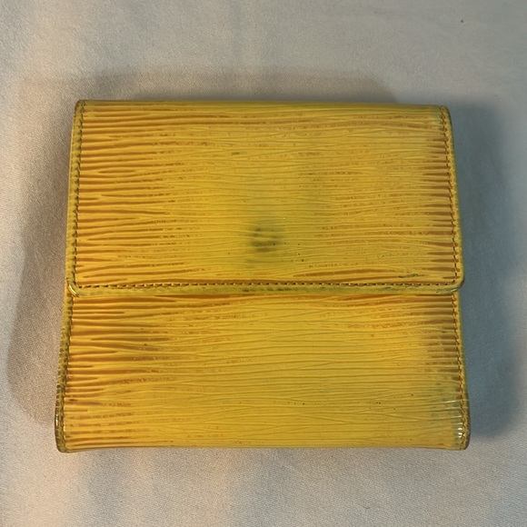 LV WALLET. - Picture 2 of 10